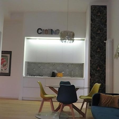 Home4Youmilano エクステリア 写真