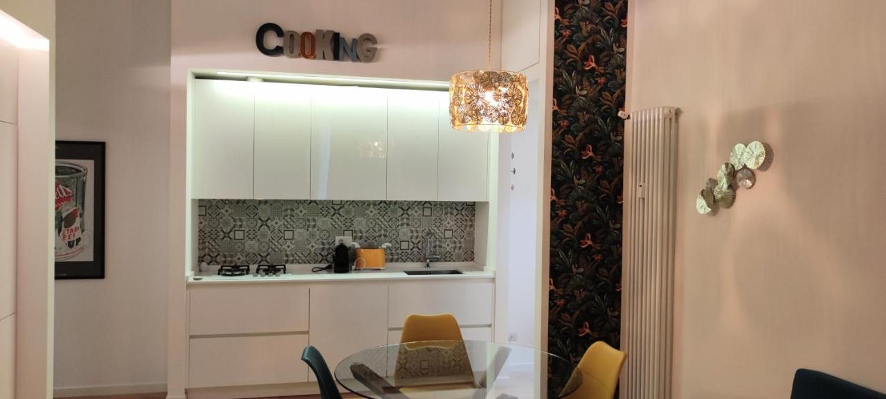 Home4Youmilano エクステリア 写真