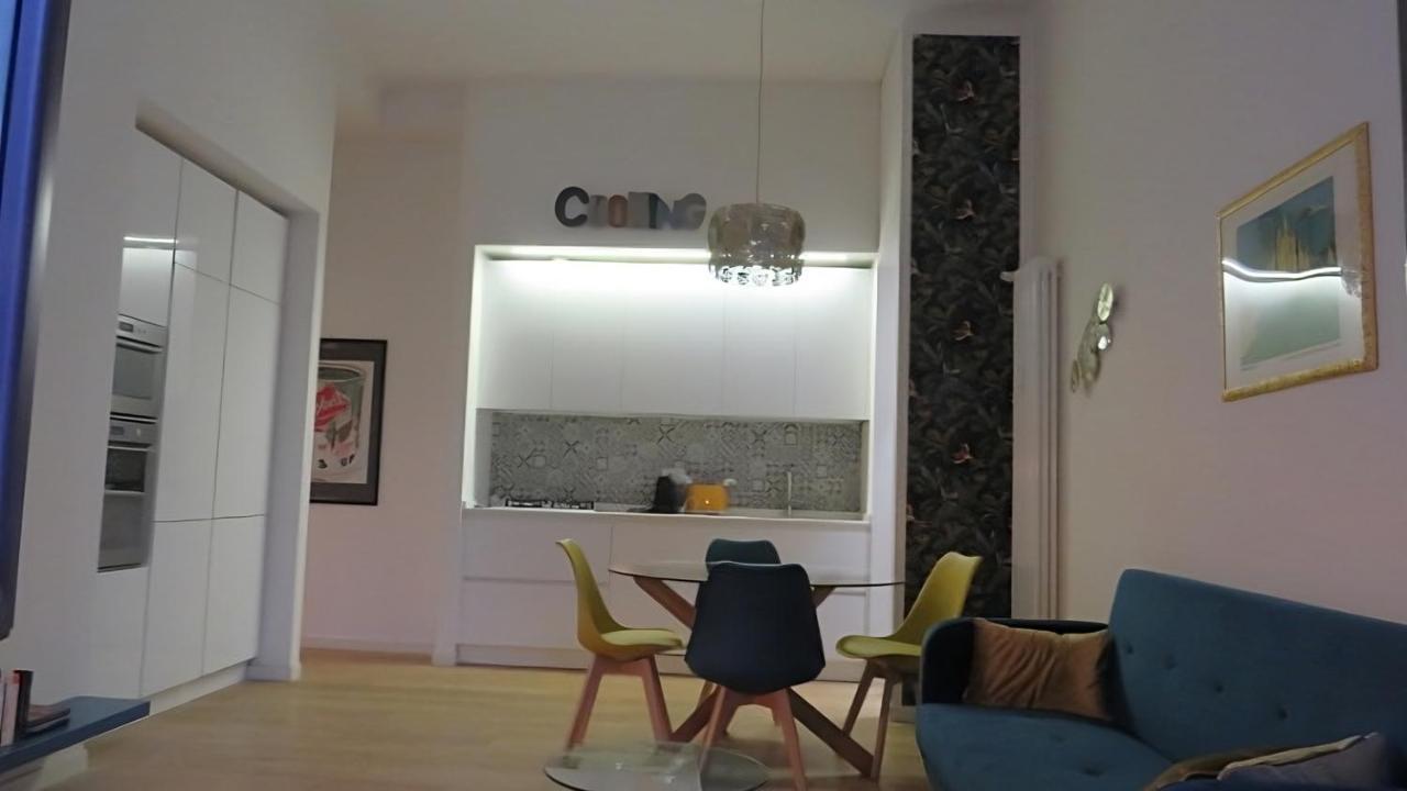 Home4Youmilano エクステリア 写真