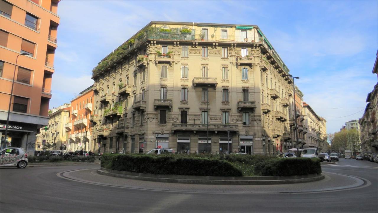 Home4Youmilano エクステリア 写真