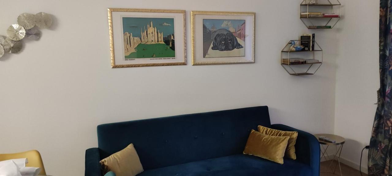 Home4Youmilano エクステリア 写真
