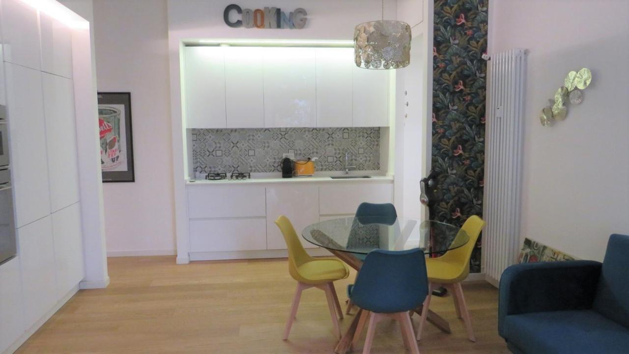 Home4Youmilano エクステリア 写真